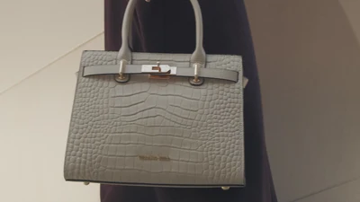 Winter Style, Double the Elegance